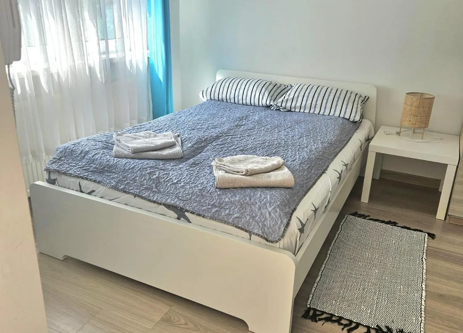 Apartament Kaszubska Sopot