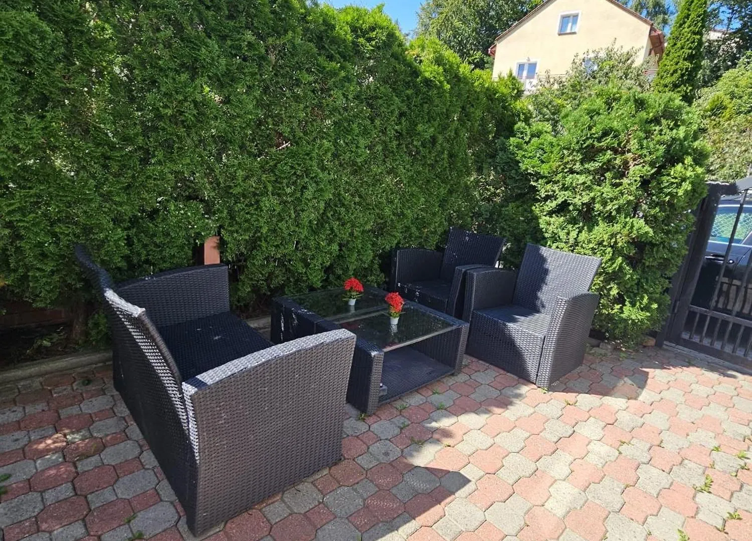 Apartament Kaszubska Sopot 0*,  Polska