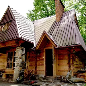 Drewniany Tetmajera Centrum Zakopane