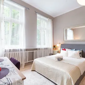 Apartament Cassino, Sopot